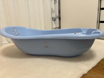 Koupací vanička se stojanem - 2