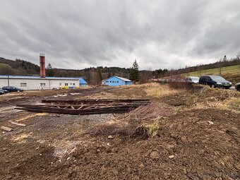 Komerční prostory - 2