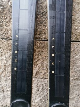 ATOMIC CLOUD C12 Revoshock 168cm r-14,6. Model 2022/2023 - 2