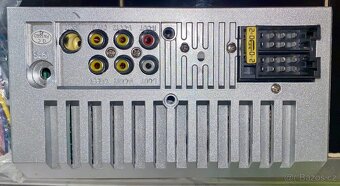 Autorádio - 2