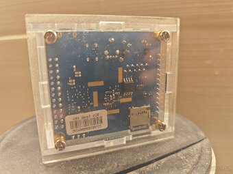 Mini PC Orange Pi Zero 3 4GB RAM - 2