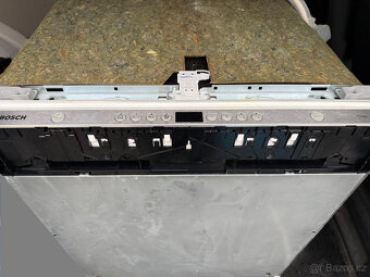 Vestavná myčka Bosch SMV48M10EU - 60cm - 2