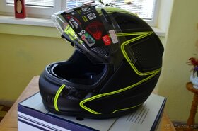 Prilba ARAI Renegade - 2