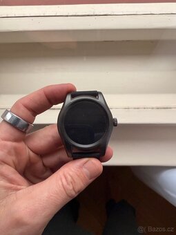 Prodám chytré hodinky Swiss Peak – elegantní design - 2