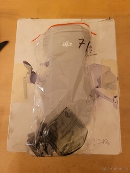 DJI Mini 2 – na díly - 2