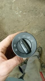 Spínač světel - 2