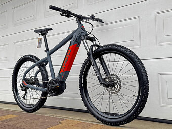 ELEKTROKOLO GHOST e-TERU ESSENTIAL – BOSCH - 2