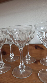 Sklenice na víno Moser Lady Hamilton 6 ks - 2