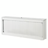 Prodám úložný díl na matraci k posteli Hemnes (Ikea) - 2