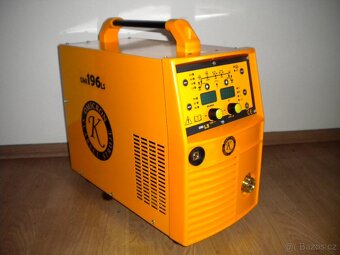Svářečka CO2 OMI 196 LS - 2
