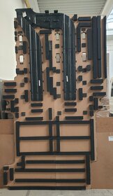 Podlaha do Ford Transit - 2