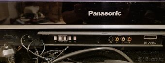 Televize Panasonic Viera TH-42PX80E - 2