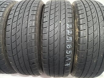 Zimní pneu 225/65/17 Tracmax - 2