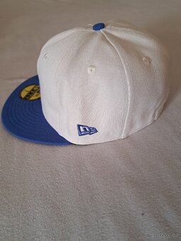 Kšiltovka New Era - 2