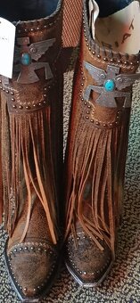 Prodám ručně šité koňe koupené Canada - 2