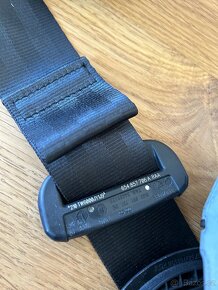 Scala Kamiq pásy - 2