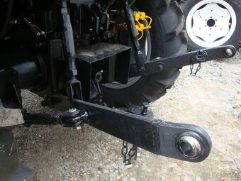 Peletovicí lis, pletovík - 2