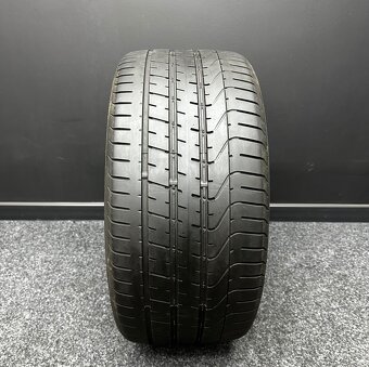 1ks pneu Pirelli 265/35/18 - 2