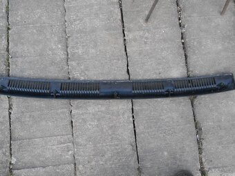 Škoda  105 -120  křídlo - 2