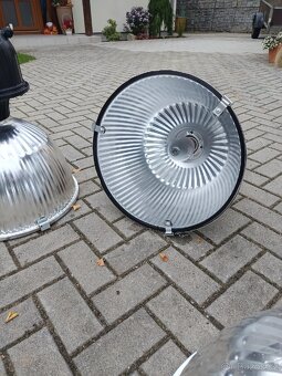 Lampy industrial - 2