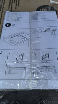 Varná deska Siemens. - 2