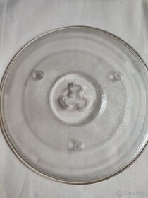 Otočný talíř do mikrovlnky - 2