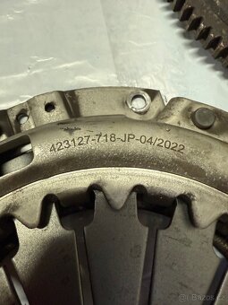 Spojková sada subaru outback, jednohmota - 2