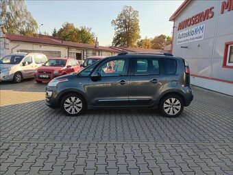 Citroën C3 Picasso, 1,6 HDi 115 Exclusive - 2
