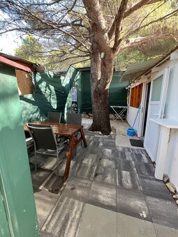 Živogošče Makarská riviéra - 2