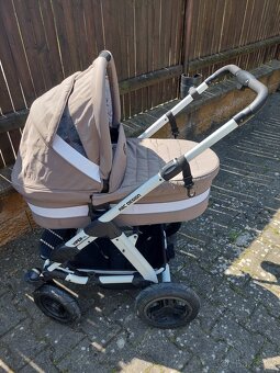 Kočárek ABC Design Viper 4 - 2