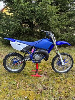 Yamaha yz85 2013 19/16 - 2