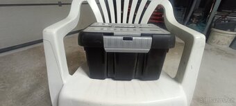 Powerfix kufr/box na nářadí - 2