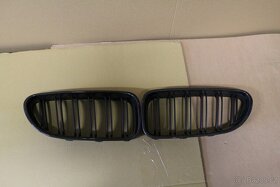 Přední maska BMW M6 - 2
