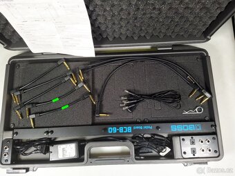Pedalboard Boss BCB-60 - 2