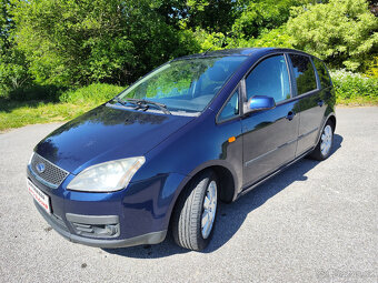 Prodám Ford C-Max 1.8i 92kW - 2