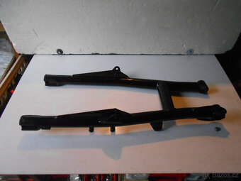 KYVNÁ VIDLICE ČZ PRODÁM - 2