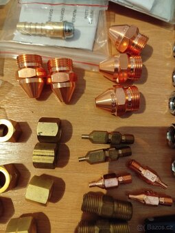 Autogen- 77 ks akce - 2