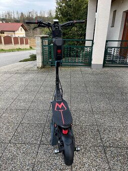 Kaabo Mantis King GT - 2