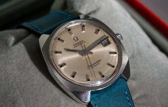 Omega Seamaster - 2