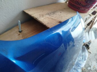 Kapota Octavia 3 - 2