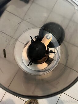 Mlýnek na Kávu - 2