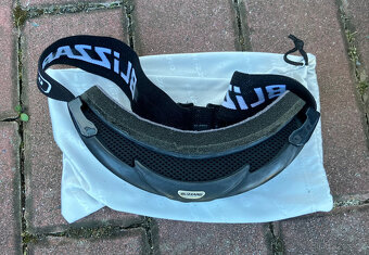 Sjezdovky Přilba + Brýle + Rukavice - 2