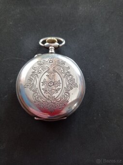 HODINKY   UNIKÁT - 2