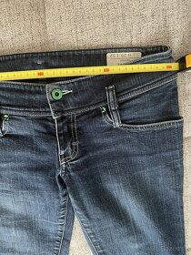 Džíny Diesel M - 2