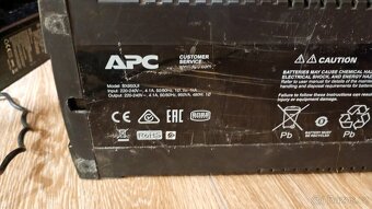 prodám UPS APC 950 - 2