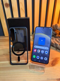 Samsung Galaxy S24 8GB/128GB - 2