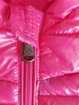 Zimní kabát Canadian - 2