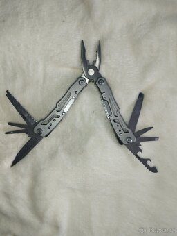 multifunkční kleště - 2