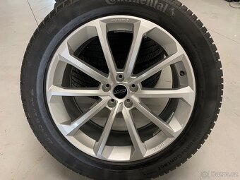 Alu Kola AZV/Audi q7 285/45 R20 - 2