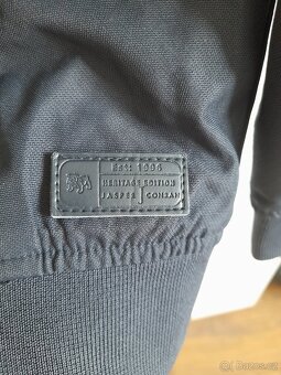 Krásná casual bundicka Jasper Conra. - 2